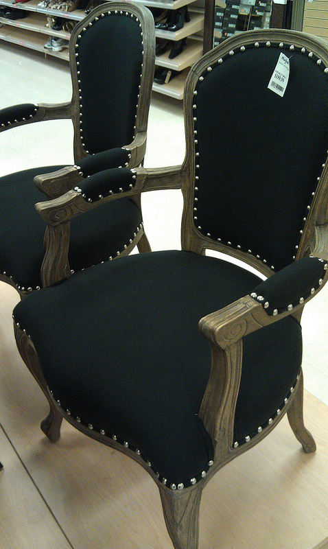 Homegoods online dining chairs